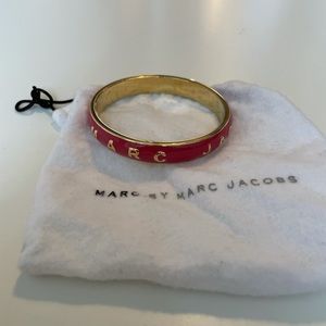 Marc Jacobs Bangle
